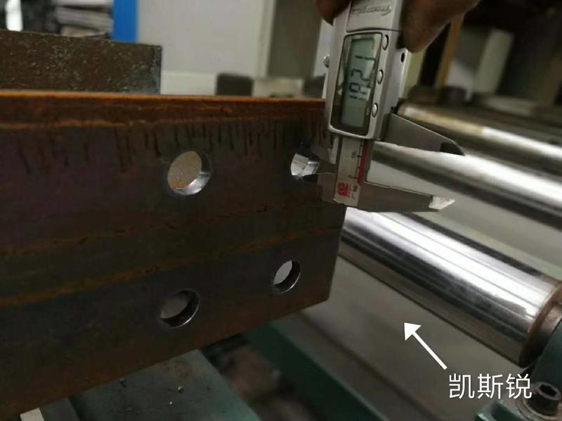 钢结构数控切割机